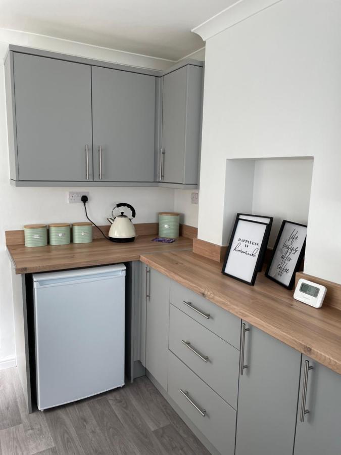 Comfy Home For Contractors And Families With Free Parking - Sage View Aldershot Exterior foto